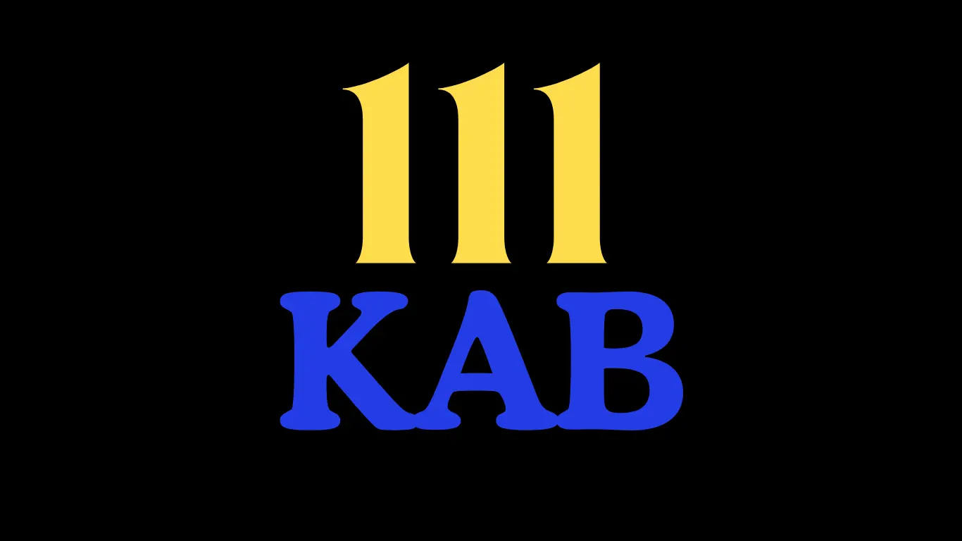 111KAB